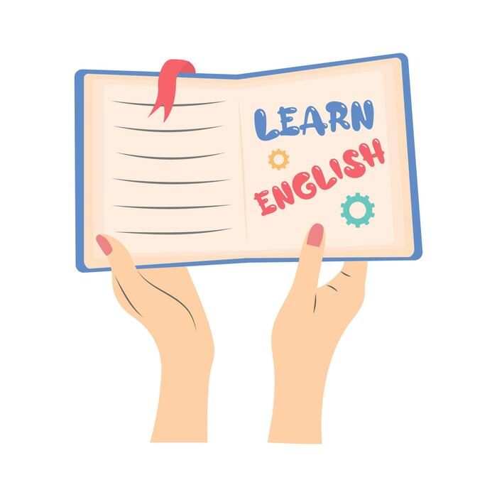 Cours d'anglais
